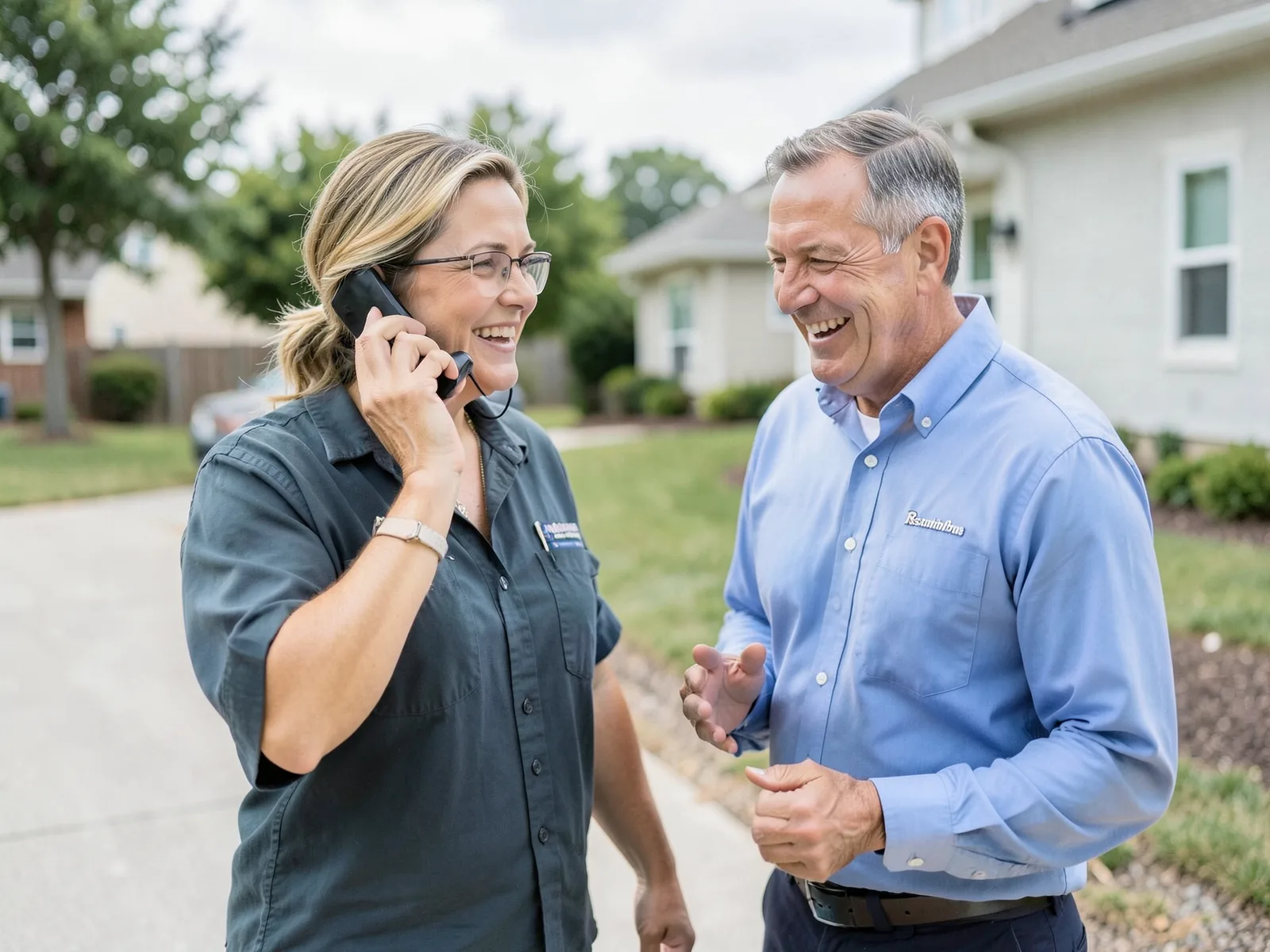 Frequently Asked Questions About Storm Recovery Services in Rocksprings, TX